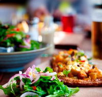 Central Restaurant - Australian Directory