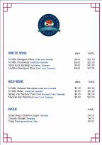 China Town Restaurant - Australian Directory 1