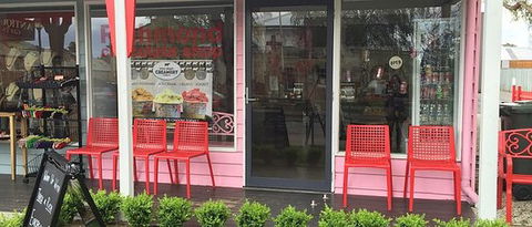 Chocolate Trading Co - Australian Directory 0
