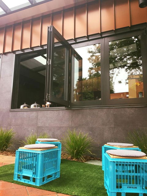 Depot Coffee Traders - Australian Directory 1