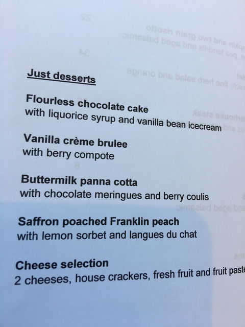 Driftwood Restaurant - Australian Directory 9