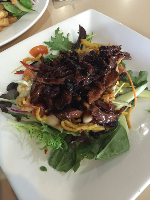 Elimatta Motor Inn - Bistro & Bar - Australian Directory 1