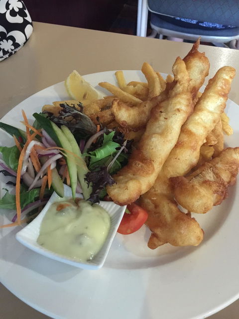 Elimatta Motor Inn - Bistro & Bar - Australian Directory 4