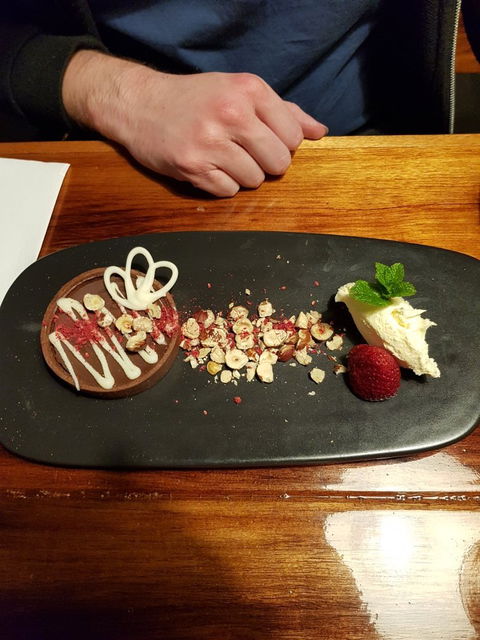 Entally Lodge Bistro & Bar - Australian Directory 2