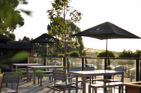 Entally Lodge Bistro & Bar - Australian Directory 0