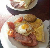 Evandale Fast Food - Australian Directory