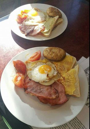 Evandale Fast Food - Australian Directory 0