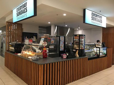 Everyday Sundaes - Australian Directory 0