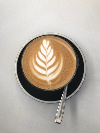 F.A.B Espresso - Australian Directory 0