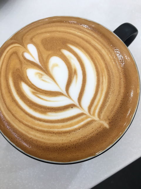 F.A.B Espresso - Australian Directory 3