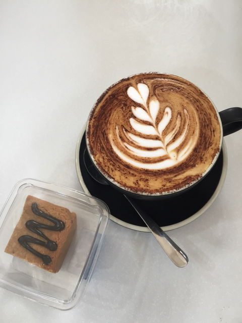 F.A.B Espresso - Australian Directory 6
