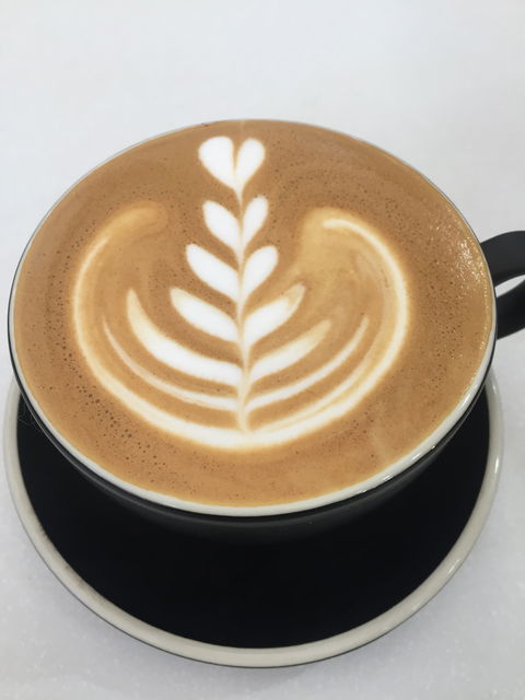 F.A.B Espresso - Australian Directory 8