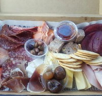 Feisty Hen Pantry - Australian Directory