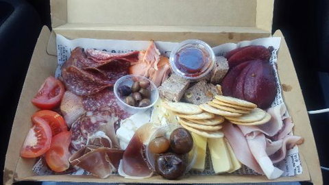 Feisty Hen Pantry - Australian Directory 0