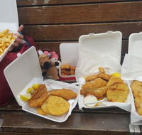 Fishy Business - Australian Directory