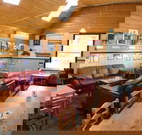 Franks Cider House and Cafe - Australian Directory