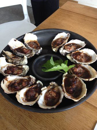 Get Shucked Oyster - Australian Directory 0