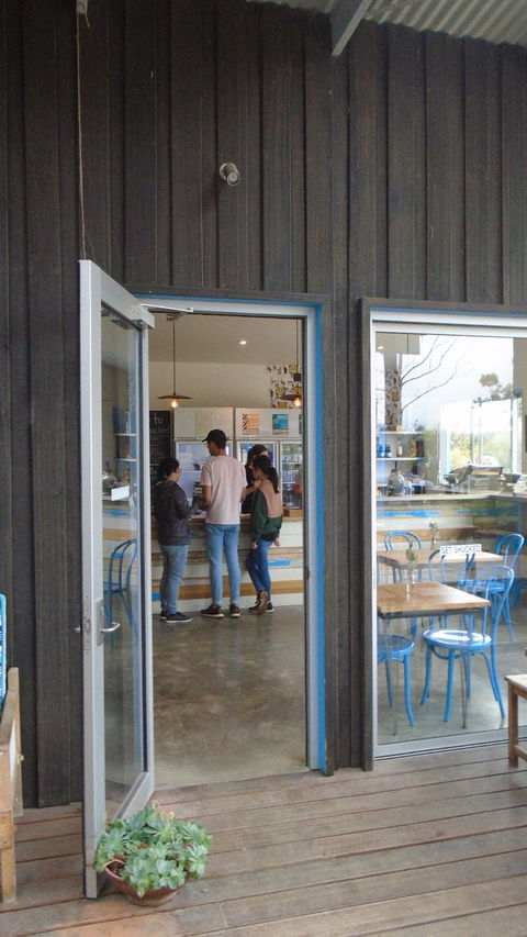 Get Shucked Oyster - Australian Directory 3