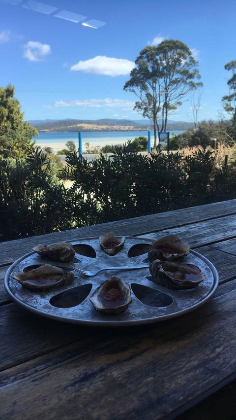 Get Shucked Oyster - Australian Directory 4