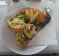 Harbour Masters Cafe - Australian Directory