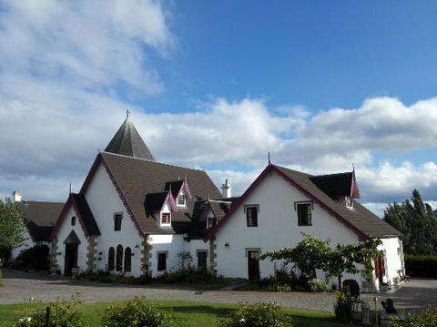 Hatcher's Manor - Australian Directory 0
