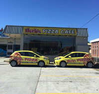 Herb's Pizza - Australian Directory