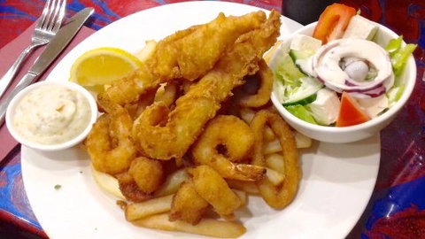 Horseshoe Inn - Australian Directory 0
