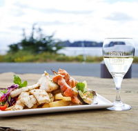 Hotel Bruny Bistro - Australian Directory