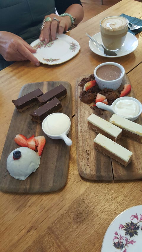 Hubert & Dan - Australian Directory 2