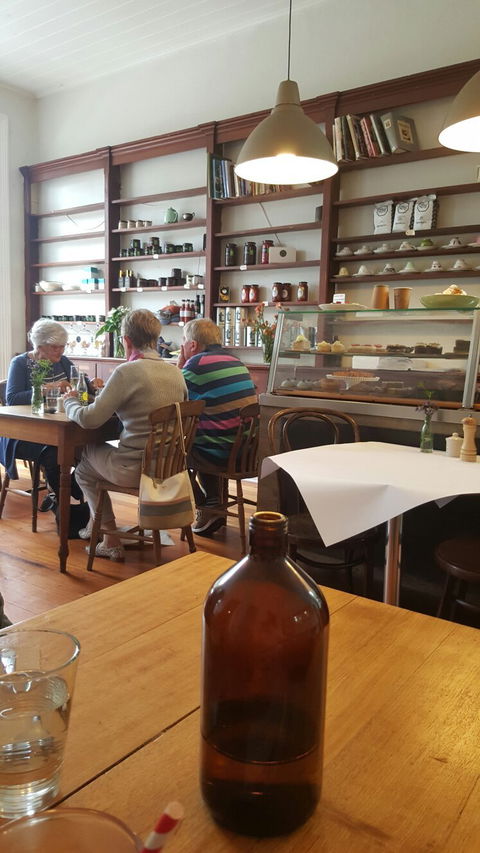 Hubert & Dan - Australian Directory 5