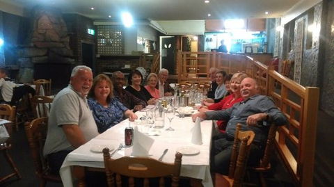 Indian Corner At Wilson - Australian Directory 0