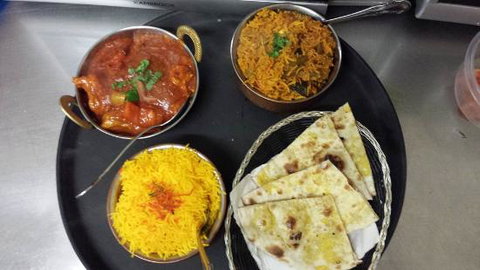Indian Tandoor House - Australian Directory 0