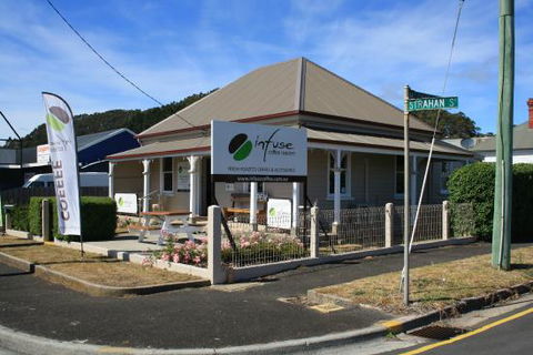 Infuse Coffee Roasters - Australian Directory 0