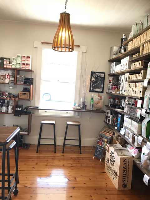 Infuse Coffee Roasters - Australian Directory 2
