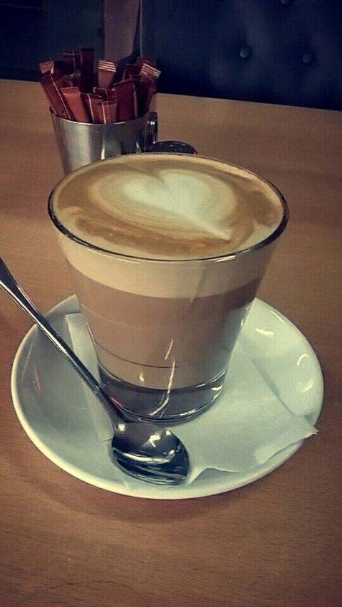 Inn-dulgence Cafe - Australian Directory 3