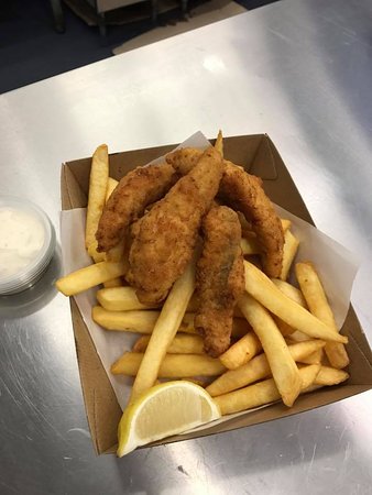 Island Seafoods - Australian Directory 0