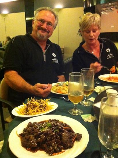 Jade Willow Chinese Restaurant - Australian Directory 1