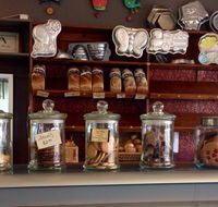 Jean-Pascal Patisserie - Australian Directory