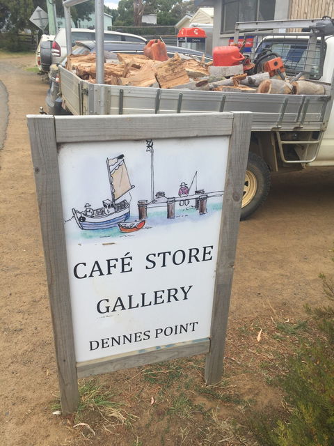 Jetty Cafe & Produce Store - Australian Directory 5