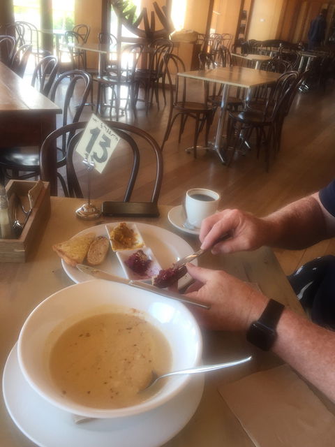 Jetty Cafe & Produce Store - Australian Directory 6