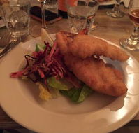 Jetty Cafe - Australian Directory