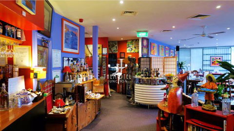 Junction Motel And Function Room - Australian Directory 0