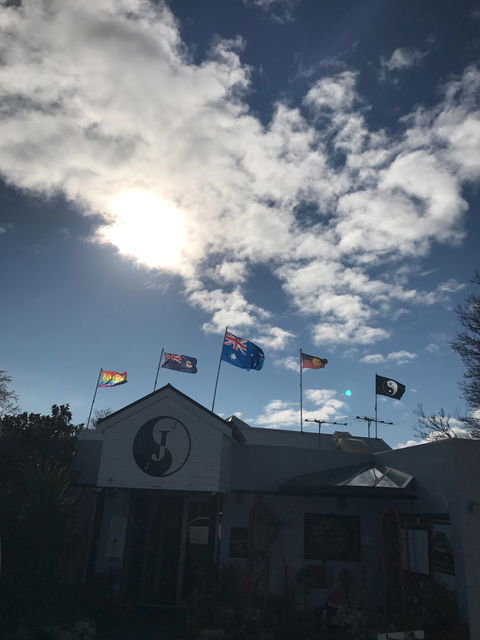 Junction Motel And Function Room - Australian Directory 5