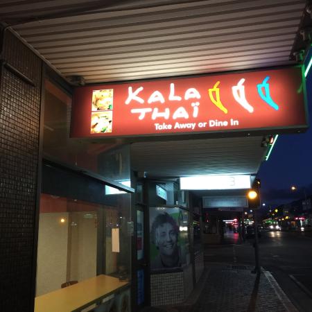 Kala Thai - Australian Directory 0