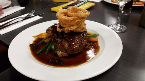 King Island Golf - Australian Directory 0