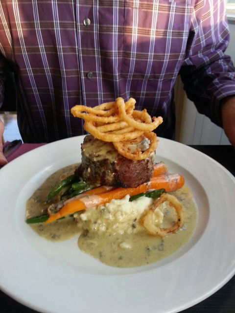 King Island Golf - Australian Directory 9