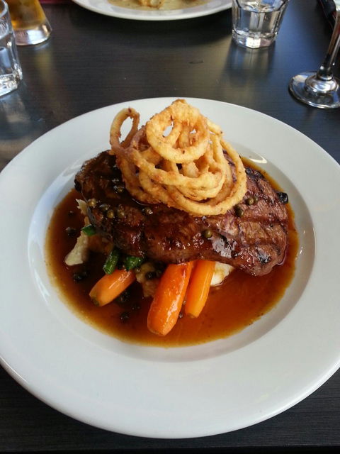 King Island Golf - Australian Directory 10