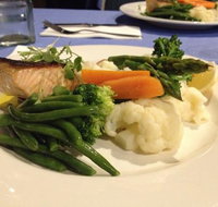 Lam's the Best Grill - Australian Directory