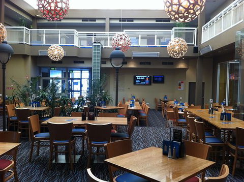 Lighthouse Hotel Bistro - Australian Directory 0