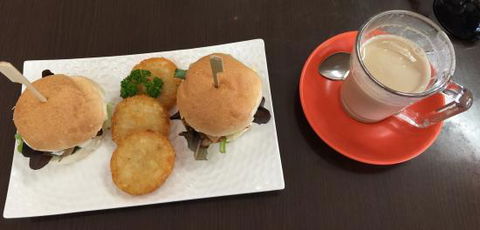 Linx Takeaway & Cafe - Australian Directory 0